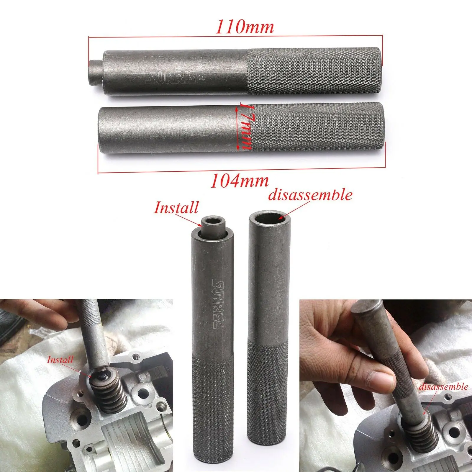 view